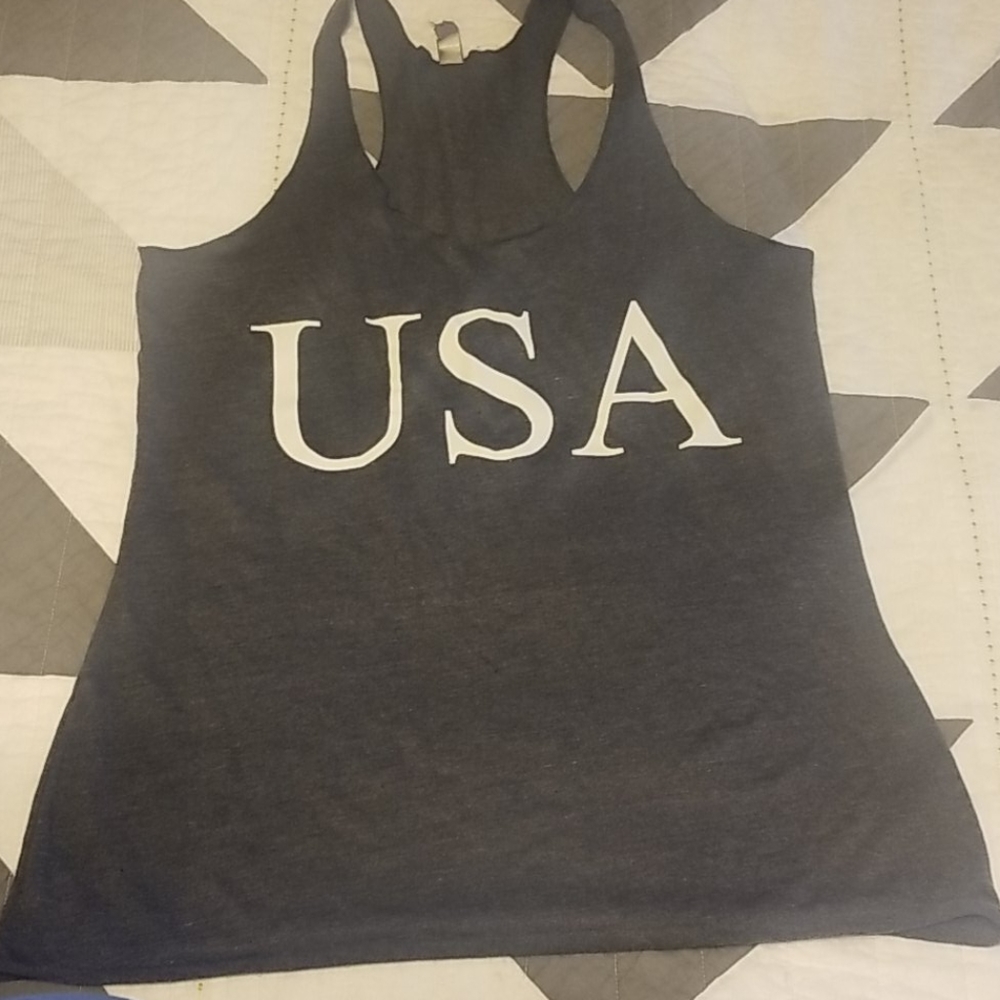 Womens tank